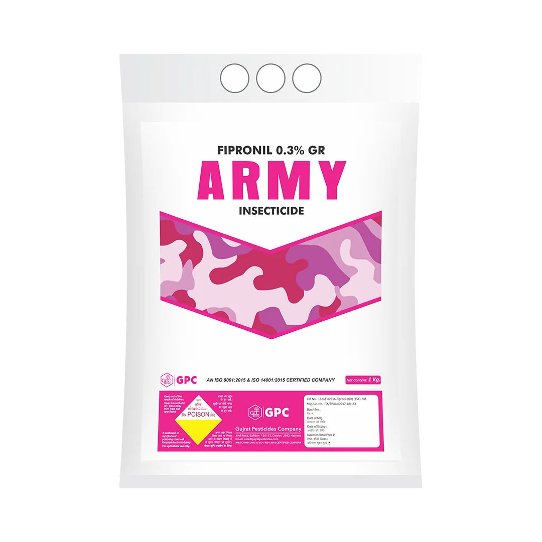 ARMY